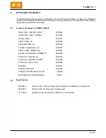 Preview for 4 page of TE Connectivity EV Charge Inlet Combo 2 Manual