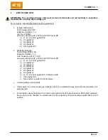 Preview for 30 page of TE Connectivity EV Charge Inlet Combo 2 Manual