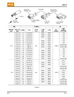 Preview for 2 page of TE Connectivity Faston Series Instruction Sheet