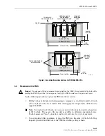 Предварительный просмотр 15 страницы TE Connectivity FDH 3000 864 User Manual