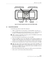 Предварительный просмотр 23 страницы TE Connectivity FDH 3000 864 User Manual