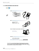 Предварительный просмотр 56 страницы TE Connectivity FDH 3000 864 User Manual