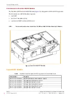 Preview for 12 page of TE Connectivity FlexWave Prism Installation Manual