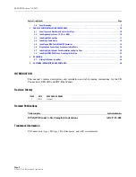 Preview for 2 page of TE Connectivity FPX 1RU Installation Instructions Manual