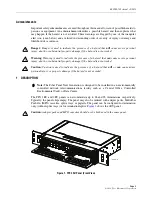 Preview for 3 page of TE Connectivity FPX 1RU Installation Instructions Manual