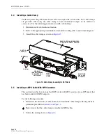 Preview for 14 page of TE Connectivity FPX 1RU Installation Instructions Manual