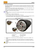 Предварительный просмотр 8 страницы TE Connectivity HDP-400 Customer'S Manual