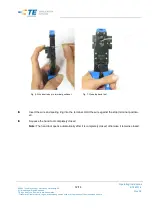 Preview for 12 page of TE Connectivity HT11K Operating Instructions Manual