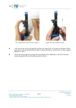 Preview for 13 page of TE Connectivity HT11K Operating Instructions Manual