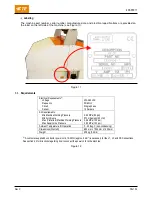 Preview for 13 page of TE Connectivity HV-CP Original Instructions Manual