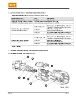 Preview for 4 page of TE Connectivity HVA630-2phm Manual