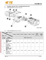 Preview for 6 page of TE Connectivity HVA630-5p Manual