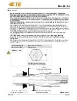 Preview for 14 page of TE Connectivity HVA630-5p Manual