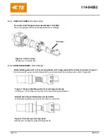 Preview for 15 page of TE Connectivity HVP800 2PHI 90 Manual