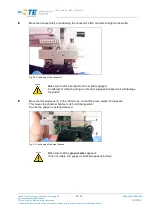 Preview for 25 page of TE Connectivity IDC Hand tool RAST 2.5 Operation Manual