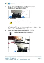 Предварительный просмотр 28 страницы TE Connectivity IDC Hand tool RAST 2.5 Operation Manual