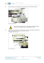 Preview for 31 page of TE Connectivity IDC Hand tool RAST 2.5 Operation Manual