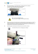 Предварительный просмотр 45 страницы TE Connectivity IDC Hand tool RAST 2.5 Operation Manual