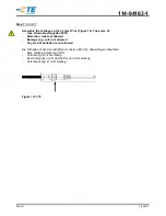 Preview for 14 page of TE Connectivity IEC62196-2 I Application Specification