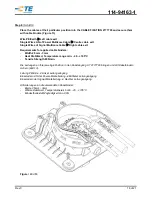 Preview for 16 page of TE Connectivity IEC62196-2 I Application Specification