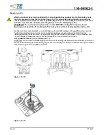 Preview for 17 page of TE Connectivity IEC62196-2 I Application Specification