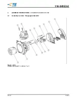 Предварительный просмотр 7 страницы TE Connectivity IEC62196-2 Type II Manual