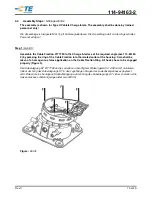 Предварительный просмотр 10 страницы TE Connectivity IEC62196-2 Type II Manual