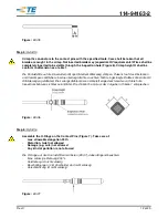 Предварительный просмотр 12 страницы TE Connectivity IEC62196-2 Type II Manual