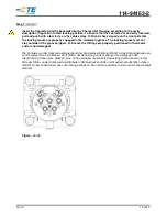 Предварительный просмотр 13 страницы TE Connectivity IEC62196-2 Type II Manual