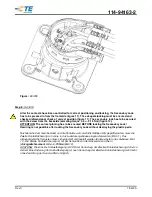 Предварительный просмотр 15 страницы TE Connectivity IEC62196-2 Type II Manual