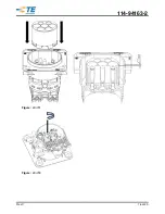 Предварительный просмотр 16 страницы TE Connectivity IEC62196-2 Type II Manual