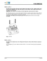 Предварительный просмотр 17 страницы TE Connectivity IEC62196-2 Type II Manual