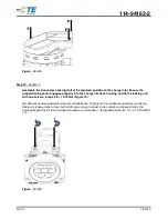 Предварительный просмотр 18 страницы TE Connectivity IEC62196-2 Type II Manual