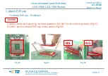 Предварительный просмотр 29 страницы TE Connectivity LGA1356 Instruction Sheet