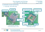 Preview for 3 page of TE Connectivity LGA1366 Instruction Sheet