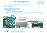 Preview for 11 page of TE Connectivity LGA1366 Instruction Sheet