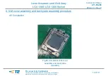 Preview for 12 page of TE Connectivity LGA1366 Instruction Sheet