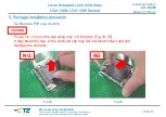 Preview for 15 page of TE Connectivity LGA1366 Instruction Sheet