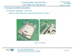 Preview for 22 page of TE Connectivity LGA1366 Instruction Sheet