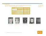 Preview for 3 page of TE Connectivity LGA4189 Instruction Sheet