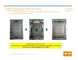 Preview for 11 page of TE Connectivity LGA4189 Instruction Sheet