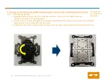 Preview for 42 page of TE Connectivity LGA4189 Instruction Sheet