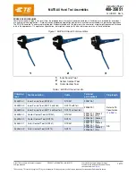 TE Connectivity MATE-AX 2335280-1 Instruction Sheet preview