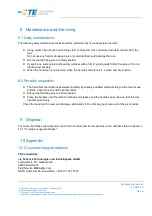 Preview for 13 page of TE Connectivity MQS 3-1579014-9 Operating Instructions Manual