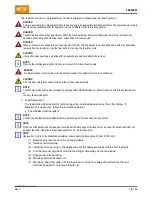 Предварительный просмотр 16 страницы TE Connectivity OCEAN 2.0 Instruction Sheet