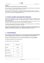 Preview for 5 page of TE Connectivity Positive Lock A Operating Instructions Manual