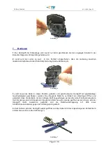 Preview for 8 page of TE Connectivity Positive Lock A Operating Instructions Manual