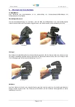 Preview for 9 page of TE Connectivity Positive Lock A Operating Instructions Manual