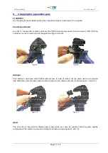 Preview for 17 page of TE Connectivity Positive Lock A Operating Instructions Manual