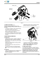 Предварительный просмотр 2 страницы TE Connectivity PRO-CRIMPER III 2161732-1 Instruction Sheet